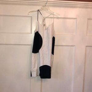 J Crew Polka Dot Dress